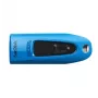WESTERN DIGITAL SanDisk Ultra - USB-muistitikku - 32 GB - USB 3.0 - sininen