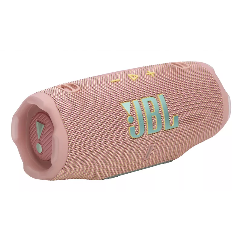 JBL Charge 6 pinkki 45 W