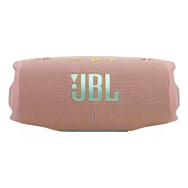 JBL Charge 6 pinkki 45 W