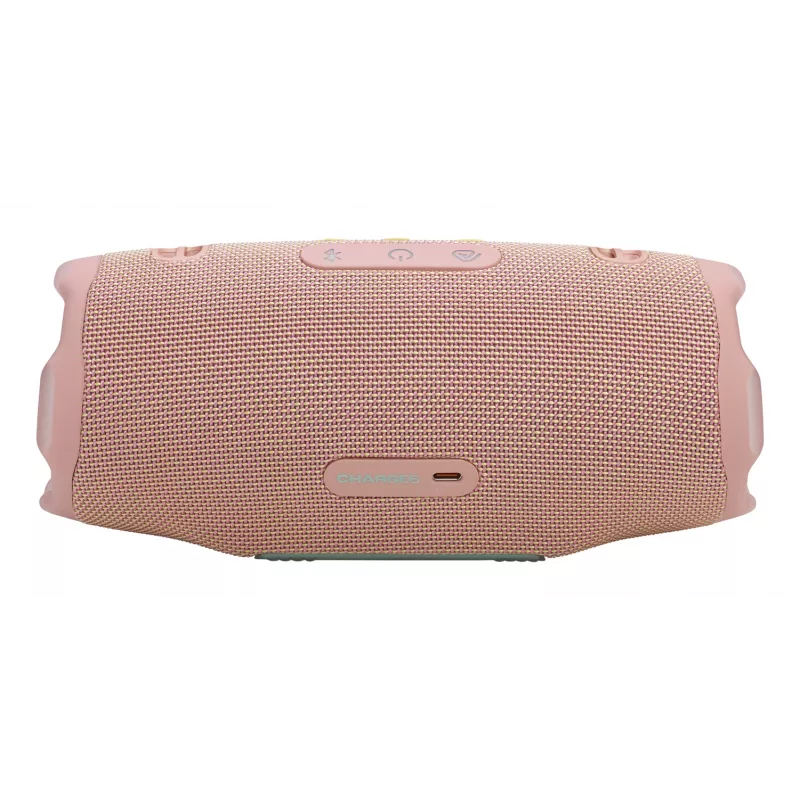JBL Charge 6 pinkki 45 W