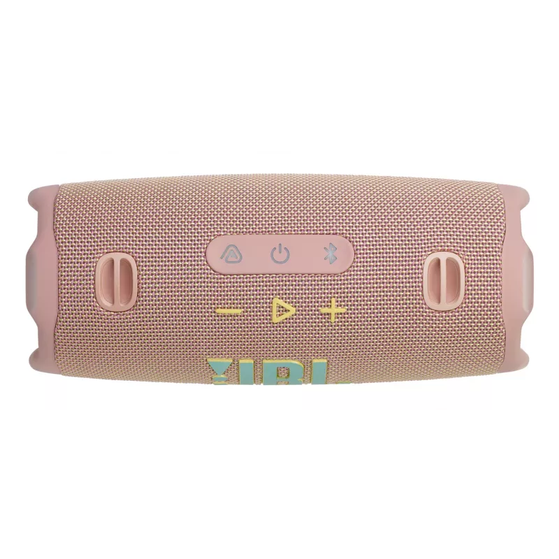 JBL Charge 6 pinkki 45 W