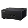 ASUS ExpertCenter PN64-BB7014MD barebone-minitietokone, Core i7-12700H