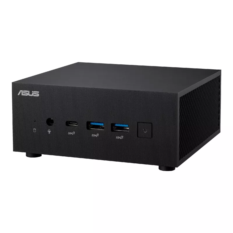 ASUS ExpertCenter PN64-BB7014MD barebone-minitietokone, Core i7-12700H