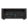 ASUS ExpertCenter PN64-BB7014MD barebone-minitietokone, Core i7-12700H