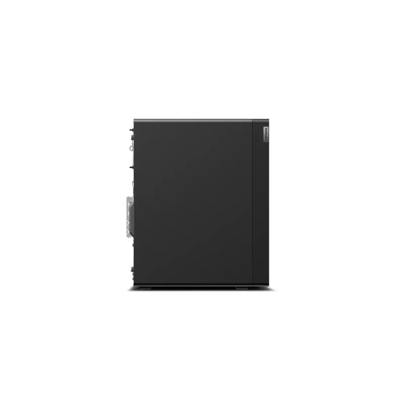 Lenovo ThinkStation P2 Tower Gen 2 Intel Core Ultra 5 235 32 GB DDR5-SDRAM 512 GB SSD Windows 11 Pro -työasema musta