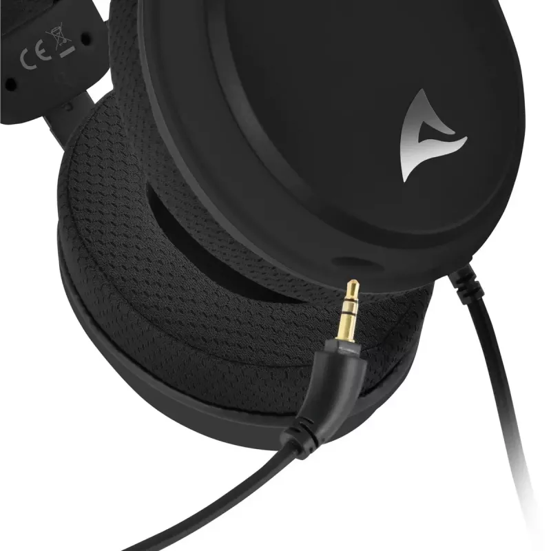 Kuulokkeet Sharkoon Skiller SGH25