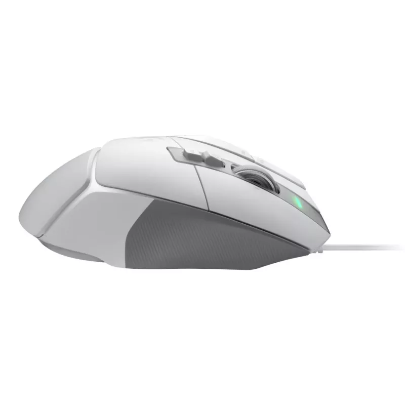LOGITECH G502 X -pelihiiri - USB - valkoinen - EWR2