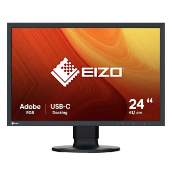 EIZO ColorEdge CS2400S -tietokonenäyttö 61,2 cm (24,1