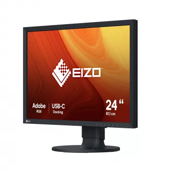 EIZO ColorEdge CS2400S -tietokonenäyttö 61,2 cm (24,1