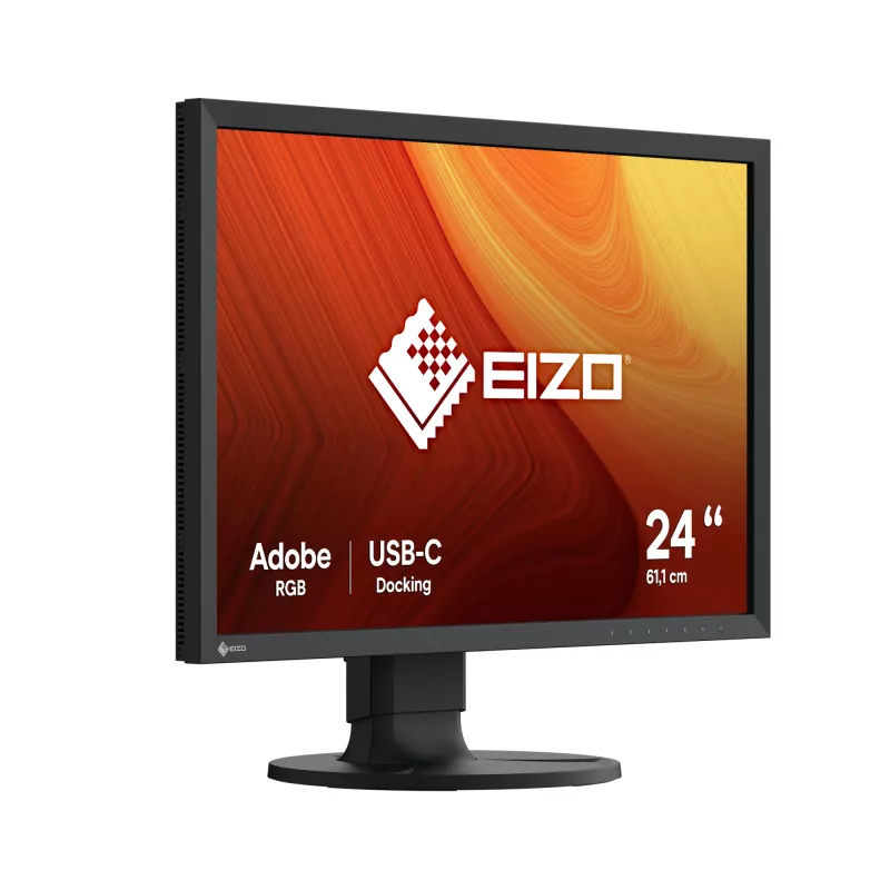 EIZO ColorEdge CS2400S -tietokonenäyttö 61,2 cm (24,1