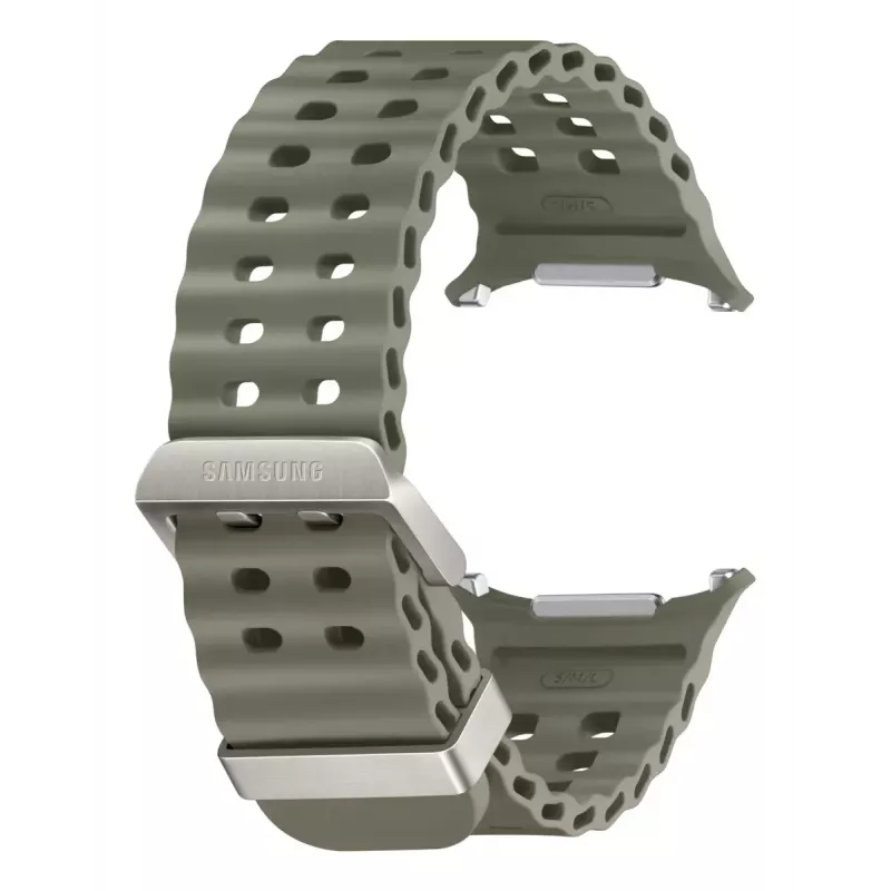 Samsung Galaxy Watch Ultra Marine -ranneke