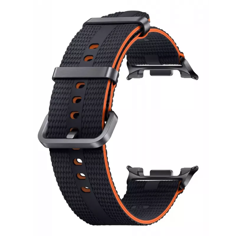 Samsung Athleisure -ranneke (M/L) Galaxy Watch8 | Watch8 Classic