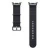 Samsung Athleisure -ranneke (M/L) Galaxy Watch8 | Watch8 Classic