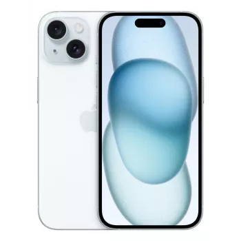 APPLE iPhone 15 - 128GB - sininen