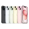 APPLE iPhone 15 - 128GB - sininen