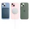APPLE iPhone 15 - 128GB - sininen