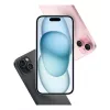APPLE iPhone 15 - 128GB - sininen