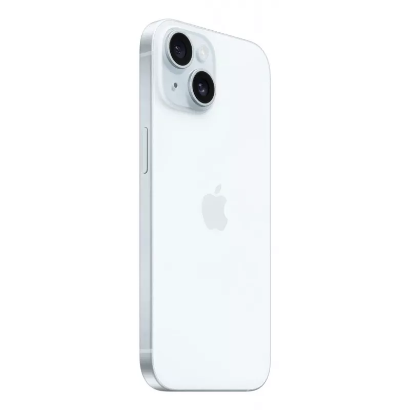 APPLE iPhone 15 - 128GB - sininen