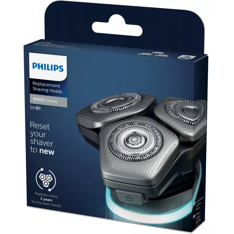Philips SHAVER Series 9000 SH91 SH91/50 -varaterät