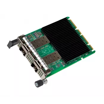 INTEL Ethernet -verkkosovitin PCI-E E810-XXVDA2 OCP 3.0:lle