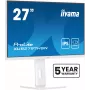 iiyama ProLite XUB2797HSN-W2 tietokonenäyttö 68,6 cm (27