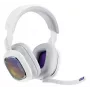 LOGITECH headset - A30 - Xbox Series - Bluetooth - valkoinen