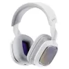 LOGITECH headset - A30 - Xbox Series - Bluetooth - valkoinen