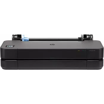 HP Designjet T230 24-in tulostin 2025 Edition, lämpömustesuihku, 2400 x 1200 DPI, JPEG, URF, musta, syaani, magenta, keltainen, 2400 x 1200 DPI, 1 (syaani, magenta, keltainen, musta)