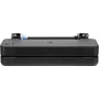 HP Designjet T230 24-in tulostin 2025 Edition, lämpömustesuihku, 2400 x 1200 DPI, JPEG, URF, musta, syaani, magenta, keltainen, 2400 x 1200 DPI, 1 (syaani, magenta, keltainen, musta)