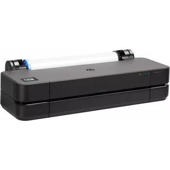 HP Designjet T230 24-in tulostin 2025 Edition, lämpömustesuihku, 2400 x 1200 DPI, JPEG, URF, musta, syaani, magenta, keltainen, 2400 x 1200 DPI, 1 (syaani, magenta, keltainen, musta)