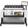 HP Designjet T2600dr 36-in PostScript monitoimitulostin
