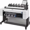 HP Designjet T2600dr 36-in PostScript monitoimitulostin