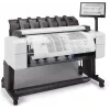 HP Designjet T2600dr 36-in PostScript monitoimitulostin