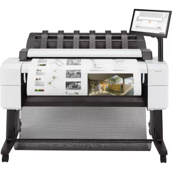 HP Designjet T2600 36-in PostScript monitoimitulostin