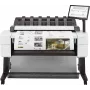 HP Designjet T2600 36-in PostScript monitoimitulostin