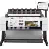 HP Designjet T2600 36-in PostScript monitoimitulostin