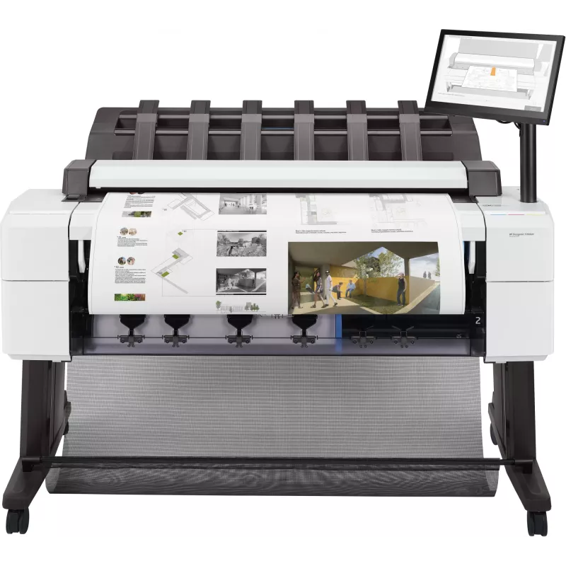 HP Designjet T2600 36-in PostScript monitoimitulostin