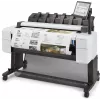 HP Designjet T2600 36-in PostScript monitoimitulostin