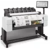 HP Designjet T2600 36-in PostScript monitoimitulostin