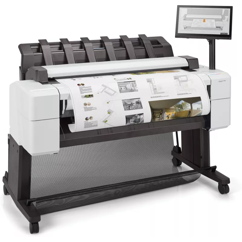 HP Designjet T2600 36-in PostScript monitoimitulostin