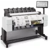 HP Designjet T2600 36-in PostScript monitoimitulostin