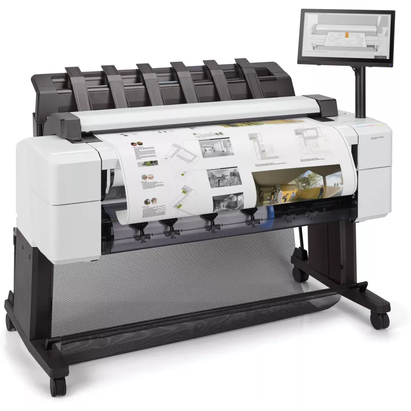 HP Designjet T2600 36-in PostScript monitoimitulostin
