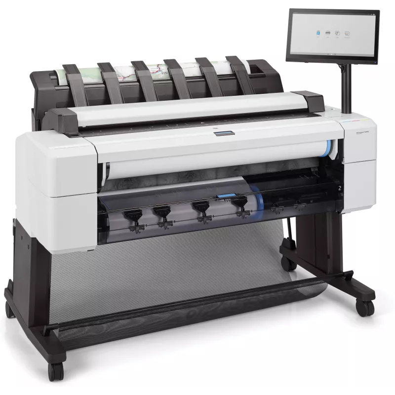 HP Designjet T2600 36-in PostScript monitoimitulostin
