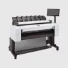 HP Designjet T2600 36-in PostScript monitoimitulostin