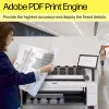 HP Designjet T2600 36-in PostScript monitoimitulostin