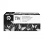 Tulostuspään vaihtosarja HP 739 DesignJet-tulostimille (MPN 498N0A)