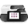 HP Flow 8500 fn2 tasoskanneri & ADF-skanneri 600 x 600 DPI