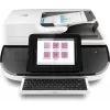 HP Flow 8500 fn2 tasoskanneri & ADF-skanneri 600 x 600 DPI