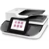 HP Flow 8500 fn2 tasoskanneri & ADF-skanneri 600 x 600 DPI