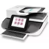 HP Flow 8500 fn2 tasoskanneri & ADF-skanneri 600 x 600 DPI